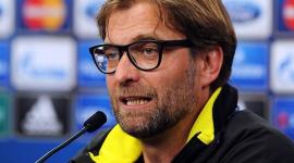 المدير الفني لفريق بوروسيا دورتموند يورجن كلوب