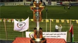 النهائي يجمع هلال القدس وشباب يطا