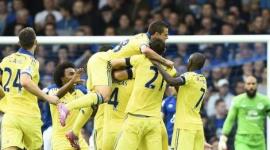 تشيلسي تصدر الدوري بعد الفوز في المباراة