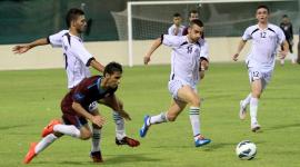 اللقاء يأتي في إطار تحضيرات الوطني للأسياد