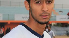 اللاعب ميسرة البواب