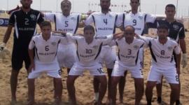 الوطني حصل على برونزية النسخة الماضية من البطولة بالصين