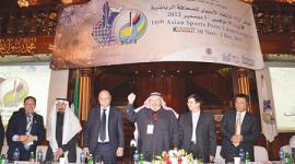 سيتم الإعلان عن نتائج المسابقة في الأول من ديسمبر المقبل
