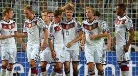 المباراة لعبت ضمن تصفيات اليورو