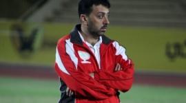 محمود قدم استقالته بعد المشاركة في بطولة كأس السلام الودية