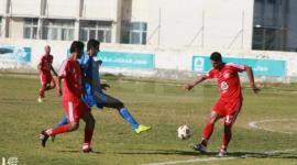 جانب من منافسات الدوري الممتاز الموسم الماضي