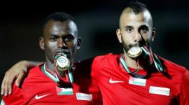 الهلال أحرز اللقب للمرة الثانية في تاريخه