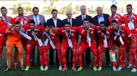 المنتخب الأولمبي الوطني