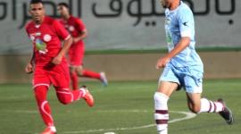 ترجي واد النيص فاز على جبل المكبر بهدفين مقابل هدف واحد