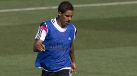 اللاعب الفرنسي الدولي خاض 74 مباراة حتى الأن مع ريال مدريد