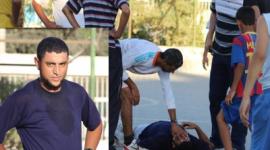 المتوفي هو فتحي أبو عياش
