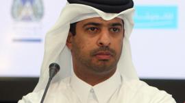 الرئيس التنفيذي للاتصال والتسويق في اللجنة العليا للمشاريع والإرث في قطر ناصر الخاطر