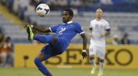 الهلال تأهل على حساب العين الإماراتي