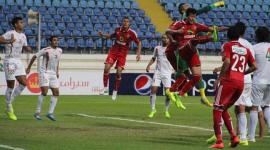 الأهلي بقي بلا رصيد من النقاط