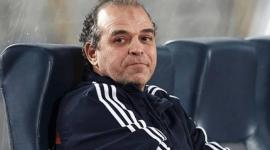المدرب محمد صلاح