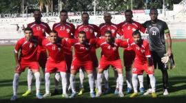 المنتخب الوطني لكرة القدم