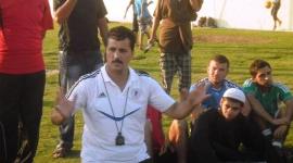 الحاج سيقود الزيتون خلال الموسم المقبل