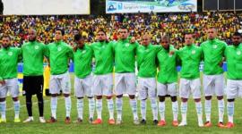 المنتخب الجزائري رفع رصيده إلى 9 نقاط
