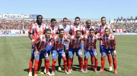 فريق المغرب التطواني المغربي