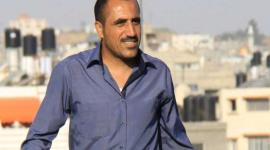 المدرب العام للمنتخب الوطني صائب جندية