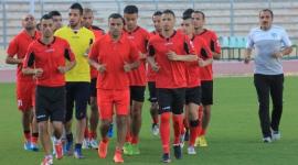 المنتخب الوطني لكرة القدم