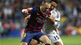 شباك برشلونة لا زالت نظيفة بعد نهاية 8 جولات من الدوري