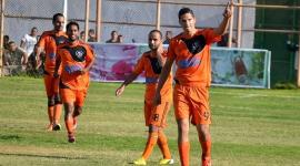 اتحاد خانيونس فاز في النهائي على جاره الشباب