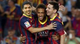 برشلونة خسر من ريال مدريد في الكلاسيكو بهدف مقابل ثلاثة
