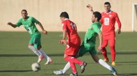 الأهلي رفع رصيده إلى 15 نقطة