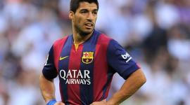 سواريز فضل اللعب لبرشلونة على حساب ريال مدريد مطلع الموسم الحالي