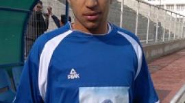 الهدف سجله اللاعب عمر أردنية