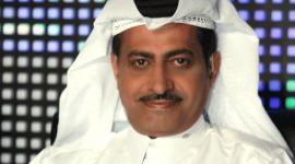 المعلق القطري يوسف سيف
