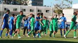 من المنتظر أن تلعب المباراة يوم 14 من الشهر الجاري