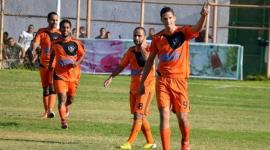 اتحاد خانيونس فاز على جاره الشباب بركلات الترجيح