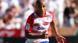 اللاعب الجزائري ياسين براهيمي
