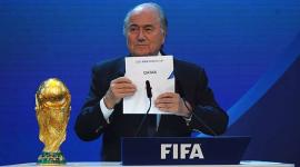 التقرير أكد لعب مونديال 2022 في قطر