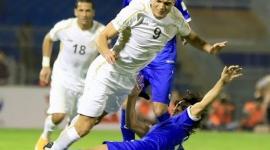منتخب الكويت بات أول فريق يسجل فوزاً في البطولة