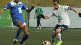الهلال فاز على جاره جبل المكبر بثلاثية نظيفة