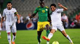 مصر تبقى لها أمل الحصول على أفضل مركز ثالث للتاهل للنهائيات
