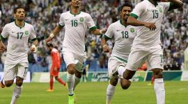 المنتخب السعودي تصدر المجموعة الأولى برصيد 4 نقاط