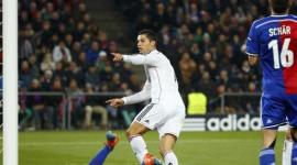 رونالدو سجل 71 هدفاً في دوري أبطال أوروبا