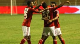 الأهلي يقابل سيوي سبور يوم السبت المقبل
