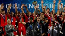 المنتخب الوطني فاز بكأس التحدي وتأهل لنهائيات أمم أسيا للمرة الأولى في تاريخه