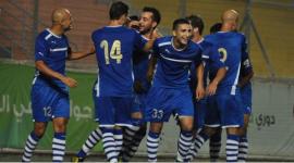 الهلال فاز على يطا بثلاثية مقابل هدفين