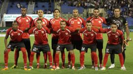 المنتخب الوطني الأول لكرة القدم