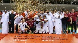 الجيش فاز بالبطولة على حساب مواطنه لخويا