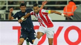 الفريق النيوزيلاندي فاز على المغرب التطواني المغربي بركلات الترجيح