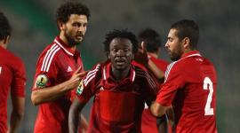 الأهلي رفع رصيده إلى 17 نقطة