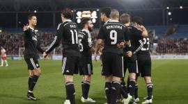 الريال رفع رصيده إلى 39 نقطة