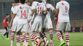 الزمالك تصدر البطولة برصيد 28 نقطة